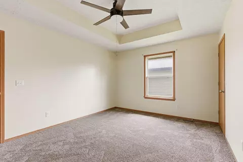 Bedroom - 4432 W Huckleberry St, Springfield, MO 65802 photo 8 of 8