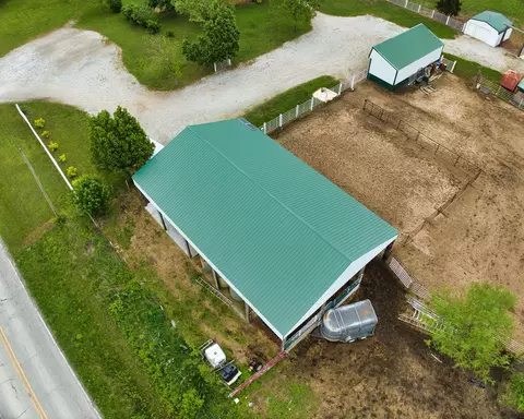 View/Area - 17522 E N Hwy, Sheldon, MO 64784 photo 18 of 41