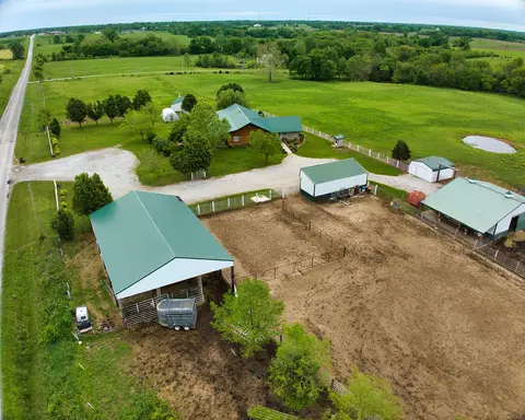 View/Area - 17522 E N Hwy, Sheldon, MO 64784 photo 19 of 41