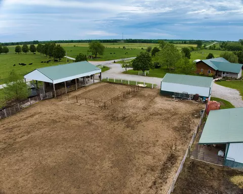 View/Area - 17522 E N Hwy, Sheldon, MO 64784 photo 15 of 41