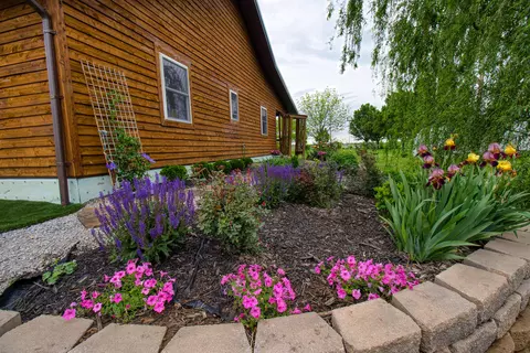 Exterior - 17522 E N Hwy, Sheldon, MO 64784 photo 12 of 29