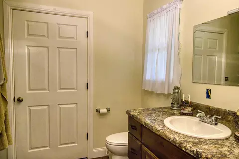 Bath - 17522 E N Hwy, Sheldon, MO 64784 photo 3 of 7
