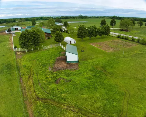 View/Area - 17522 E N Hwy, Sheldon, MO 64784 photo 9 of 41