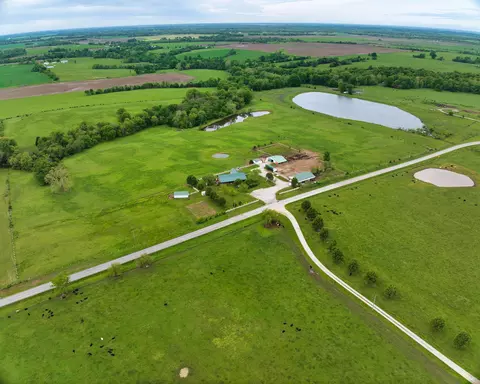 View/Area - 17522 E N Hwy, Sheldon, MO 64784 photo 2 of 41