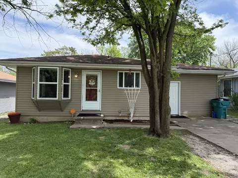 2622 N Summit Ave, Springfield, MO 65803