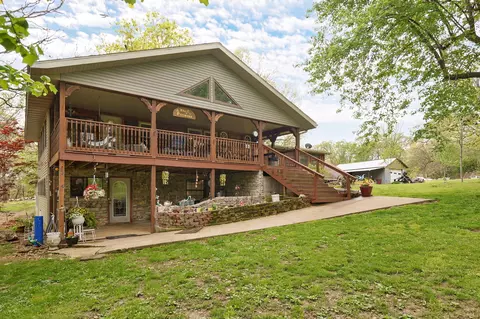 11730 Lawrence 1195 # A, Mount Vernon, MO 65712