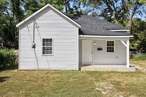 811 W Nichols St, Springfield, MO 65802