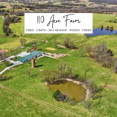 122 Westwind Rd, Elkland, MO 65644