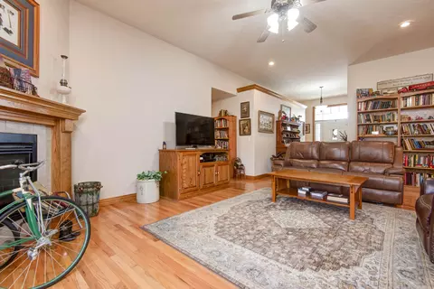 Living - 329 E Lafayette St, Springfield, MO 65810 photo 2 of 2