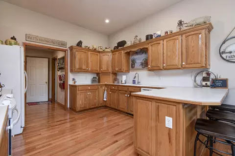 Kitchen - 329 E Lafayette St, Springfield, MO 65810 photo 1 of 3