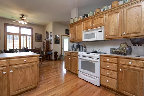 Kitchen - 329 E Lafayette St, Springfield, MO 65810 photo 3 of 3