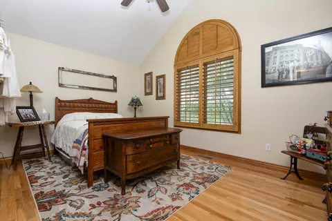Bedroom - 329 E Lafayette St, Springfield, MO 65810 photo 3 of 3