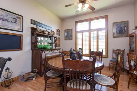 Dining - 329 E Lafayette St, Springfield, MO 65810 photo 2 of 3