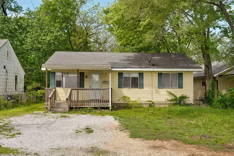 521 N Park Ave, Springfield, MO 65802