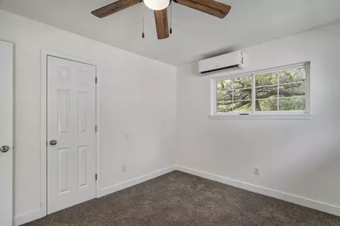 Bedroom - 733 N Warren Ave, Springfield, MO 65802 photo 2 of 3