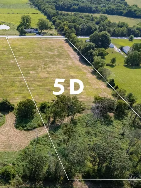 000 State Highway Vv Tract 5d, Rogersville, MO 65742