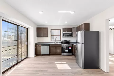 Kitchen - 2104 S Hillcrest Ave, Springfield, MO 65807 photo 1 of 2