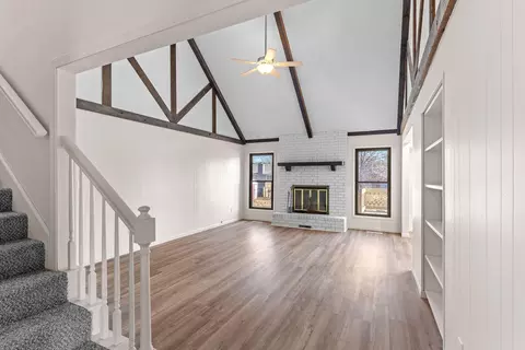 Living - 2104 S Hillcrest Ave, Springfield, MO 65807 photo 6 of 9