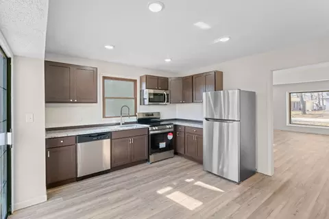 Kitchen - 2104 S Hillcrest Ave, Springfield, MO 65807 photo 2 of 2