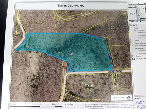 000 Timber Cir, Tunas, MO 65764