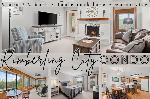 3 Port Holiday Dr UNIT G, Kimberling City, MO 65686