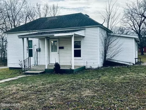 501 Washington Ave, Neosho, MO 64850