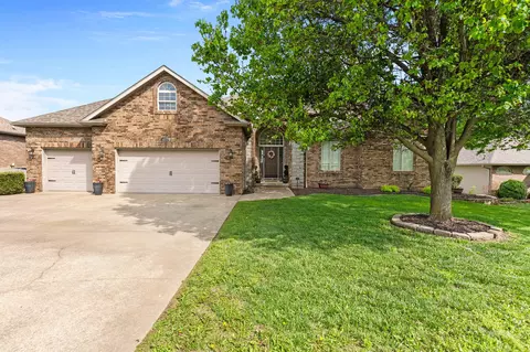 469 Mockingbird Rdg, Rogersville, MO 65742
