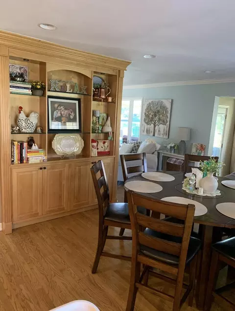 Kitchen - 2747 E Rocklyn Rd, Springfield, MO 65804 photo 12 of 12