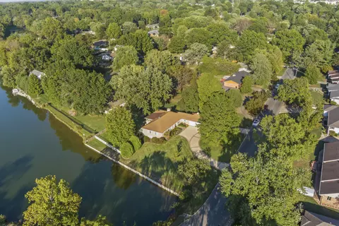 View/Area - 2747 E Rocklyn Rd, Springfield, MO 65804 photo 6 of 7