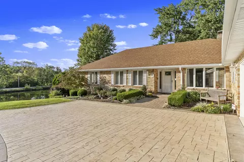 Exterior - 2747 E Rocklyn Rd, Springfield, MO 65804 photo 15 of 21