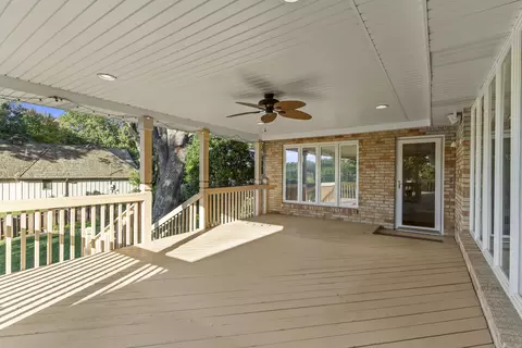 Exterior - 2747 E Rocklyn Rd, Springfield, MO 65804 photo 16 of 21