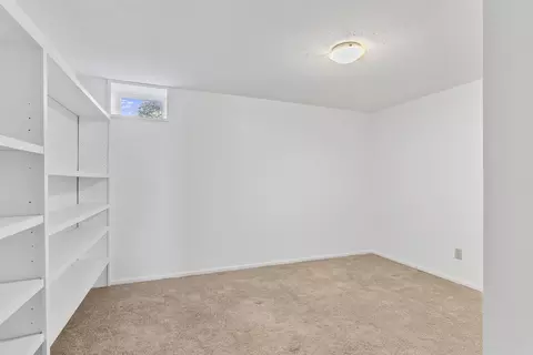 Bedroom - 2747 E Rocklyn Rd, Springfield, MO 65804 photo 8 of 10
