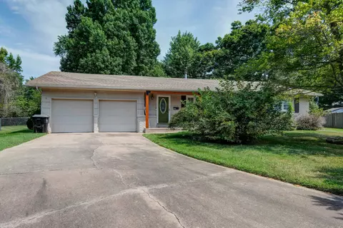 2410 S Prospect Ave, Springfield, MO 65804 photo 1