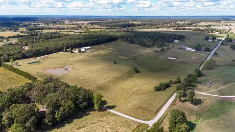 703 Mockingbird Rd #EXCEPT TRACT 1A, Fordland, MO 65652