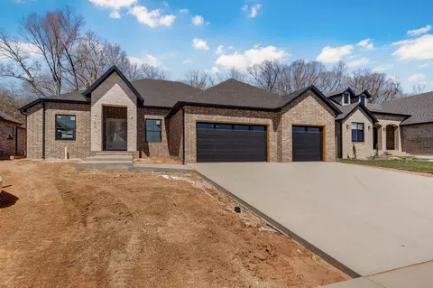 lot15 E Wild Horse Dr, Springfield, MO 65802