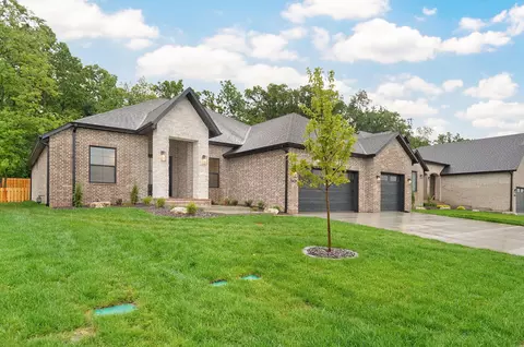 5423 E Wild Horse Dr, Springfield, MO 65802 photo 3
