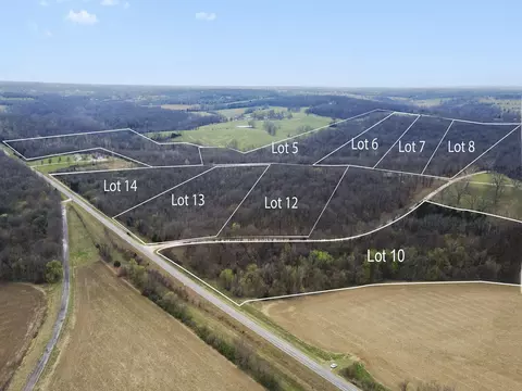 lot7 Ireson Ests, Stockton, MO 65785