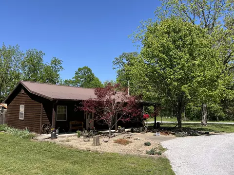 10505 W 1st St, Butterfield, MO 65625