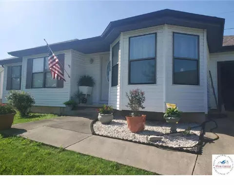 2826 Katella Ln, Branson, MO 65616