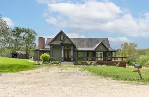 1910 Normandy Rd, Fordland, MO 65652