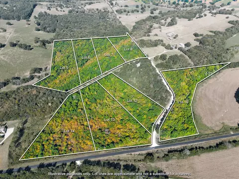 lot10 Ireson Ests, Stockton, MO 65785