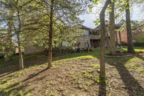 Exterior - 4851 S Landon Ct, Springfield, MO 65810 photo 16 of 17