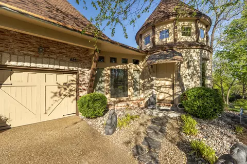 Exterior - 4851 S Landon Ct, Springfield, MO 65810 photo 5 of 17