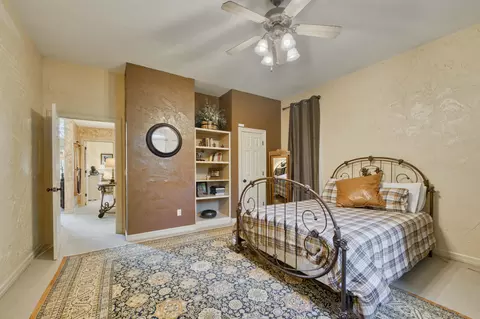 Bedroom - 4851 S Landon Ct, Springfield, MO 65810 photo 6 of 8