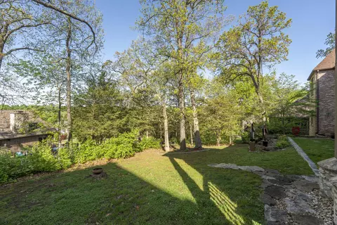 Exterior - 4851 S Landon Ct, Springfield, MO 65810 photo 9 of 17