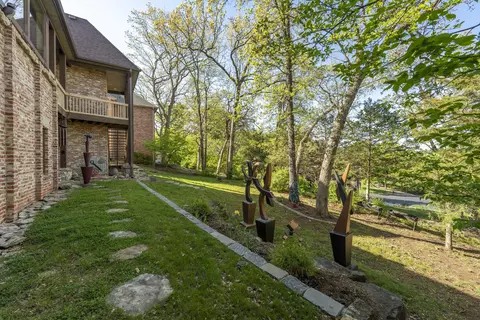 Exterior - 4851 S Landon Ct, Springfield, MO 65810 photo 14 of 17