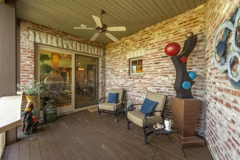 Exterior - 4851 S Landon Ct, Springfield, MO 65810 photo 7 of 17