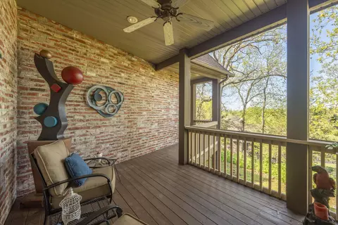 Exterior - 4851 S Landon Ct, Springfield, MO 65810 photo 6 of 17