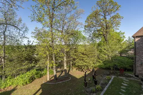 Exterior - 4851 S Landon Ct, Springfield, MO 65810 photo 8 of 17