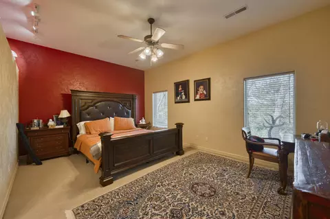 Bedroom - 4851 S Landon Ct, Springfield, MO 65810 photo 3 of 8